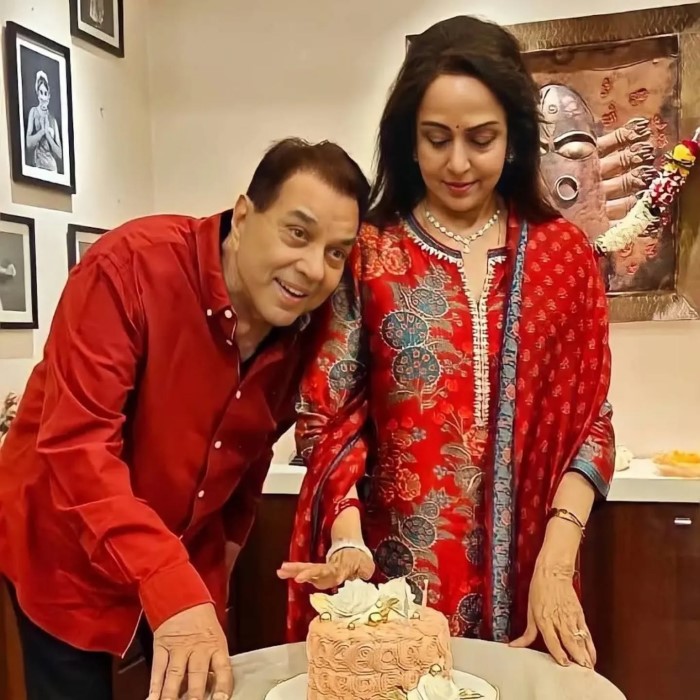धर्मेंद्र और हेमा मालिनी भी एक बेहतरीन कपल माने जाते हैं। लेकिन बहुत कम लोग जानते हैं कि हेमा मालिनी और धर्मेंद्र दोनों ही अलग-अलग रहते हैं