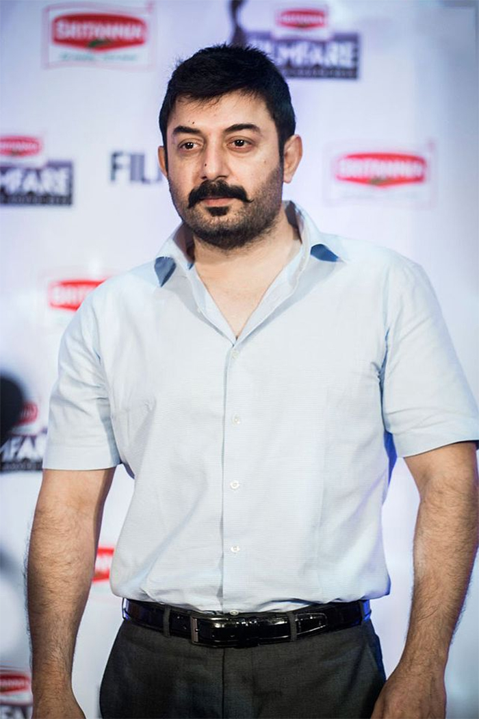 Arvind Swami's Remarkable Journey: From Silver Screen To Business Empire Of 3300 Crore