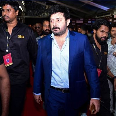 Arvind Swami's Remarkable Journey: From Silver Screen To Business Empire Of 3300 Crore