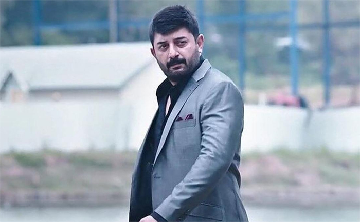 Arvind Swami's Remarkable Journey: From Silver Screen To Business Empire Of 3300 Crore