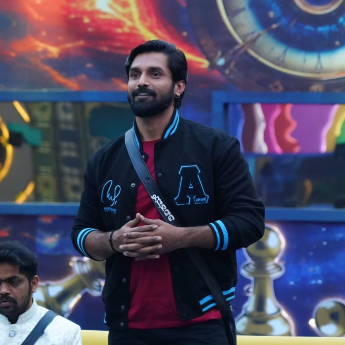 Bigg Boss Contestant Trivikram: Age, Biography, Education, Rise To Fame, And Bigg Boss Kannada Journey