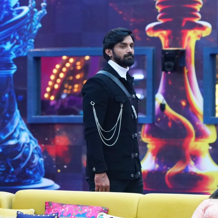 Bigg Boss Contestant Trivikram: Age, Biography, Education, Rise To Fame, And Bigg Boss Kannada Journey