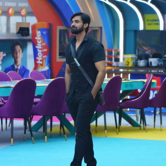 Bigg Boss Contestant Trivikram: Age, Biography, Education, Rise To Fame, And Bigg Boss Kannada Journey