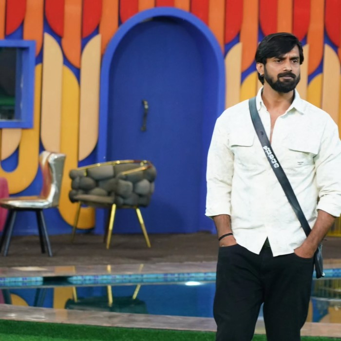 Bigg Boss Contestant Trivikram: Age, Biography, Education, Rise To Fame, And Bigg Boss Kannada Journey