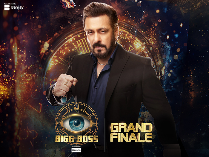 Bigg Boss Hindi 18: Predicted Winner as Finale Approaches Who Will Win The Race