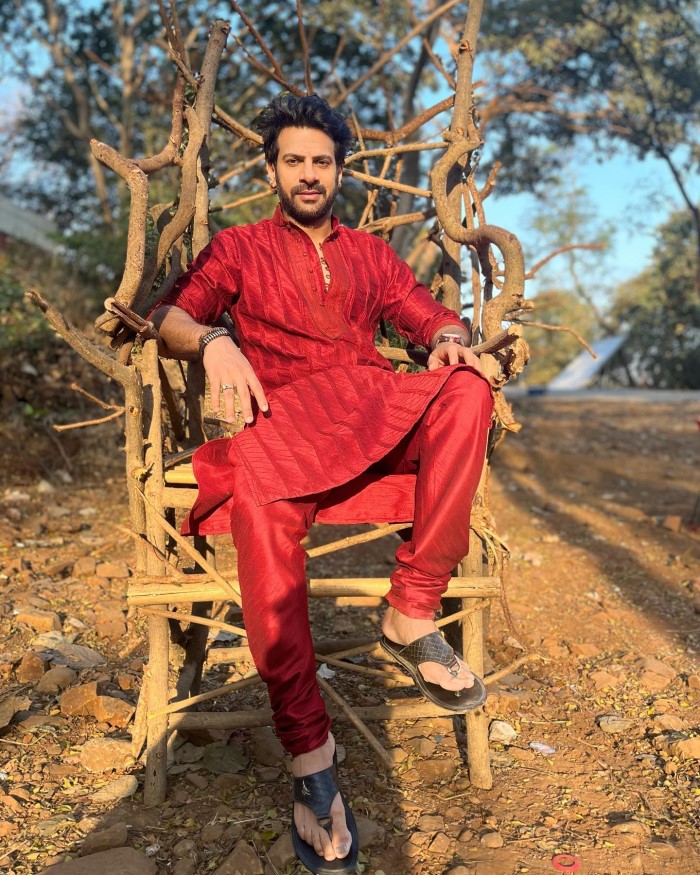 The show highlighted his fiery clashes with Vivian Dsena and his close friendships with co-contestants like Chum Darang and Shilpa Shirodkar, making it a season to remember.