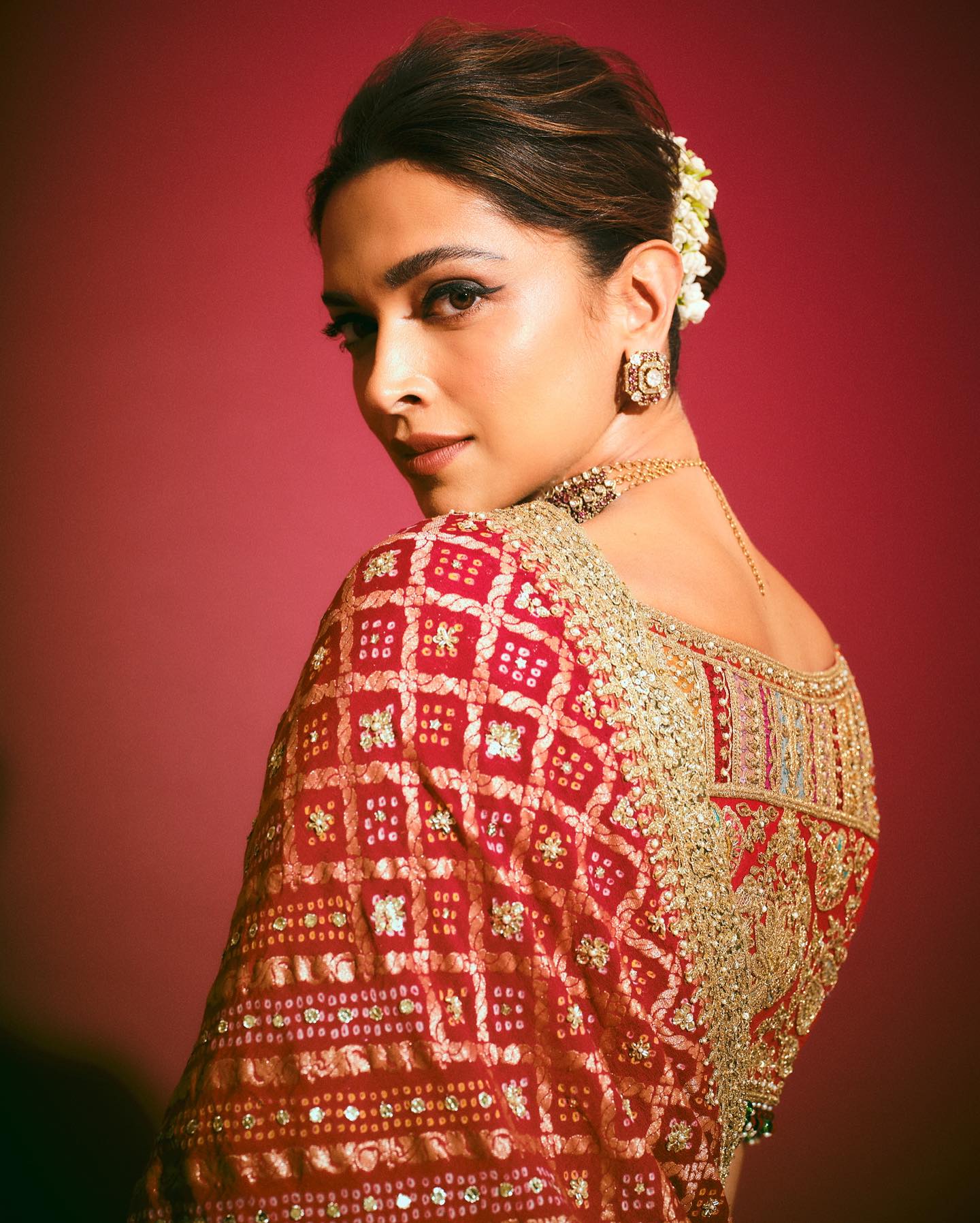 Deepika Padukone (January 5)