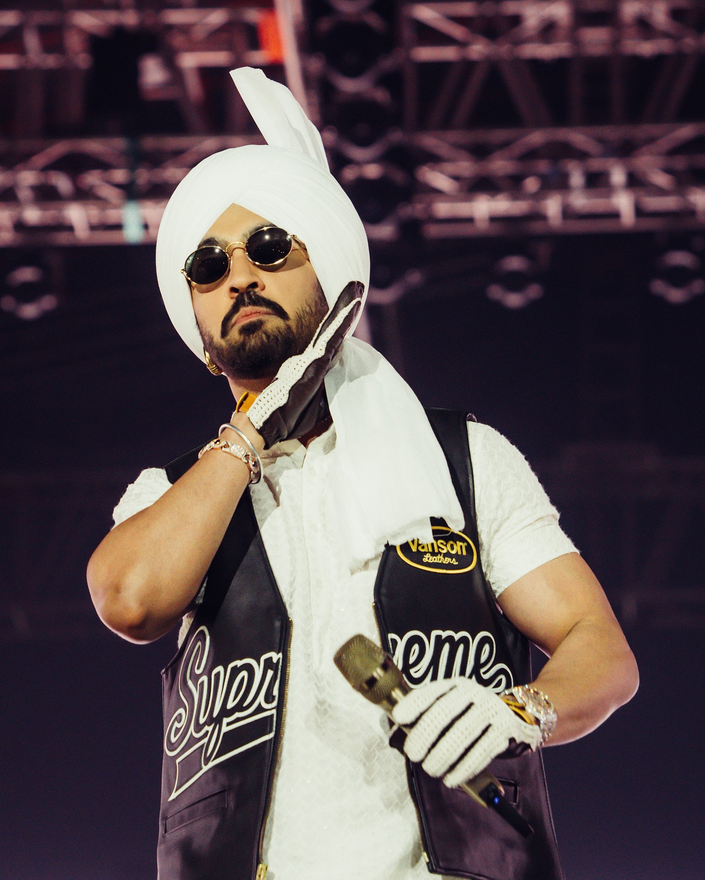 Diljit Dosanjh (January 6)