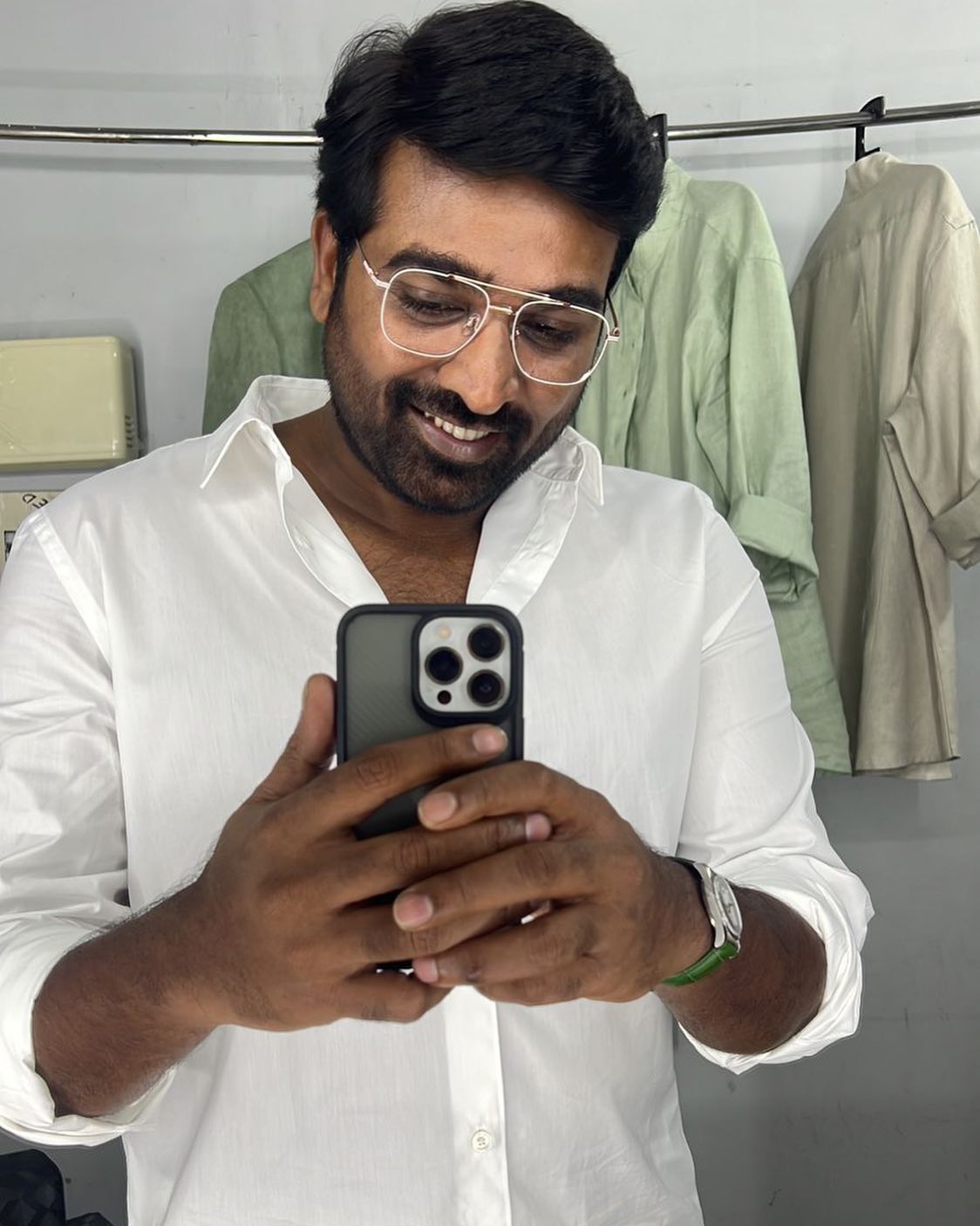 Vijay Sethupathi (January 16)