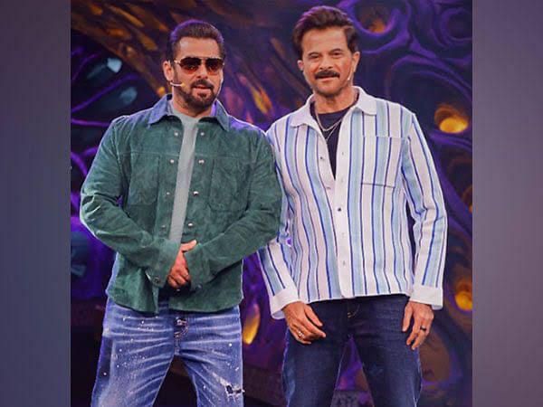 Bollywood Stars Praise Salman Khan's Unmatched Hosting On Bigg Boss