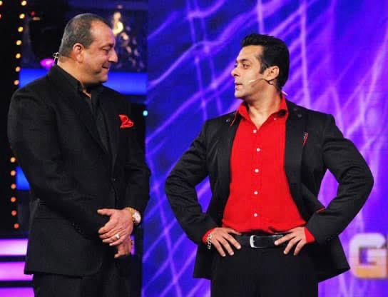 Bollywood Stars Praise Salman Khan's Unmatched Hosting On Bigg Boss