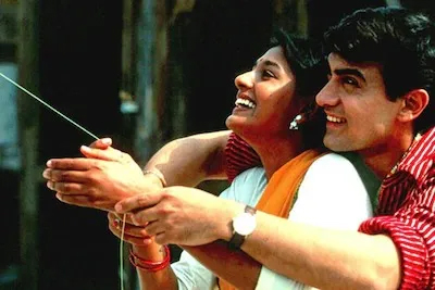 Bollywood's Love Affair with Kite Flying: A Cinematic Celebration of Makar Sankranti