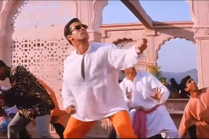 Bollywood's Love Affair with Kite Flying: A Cinematic Celebration of Makar Sankranti