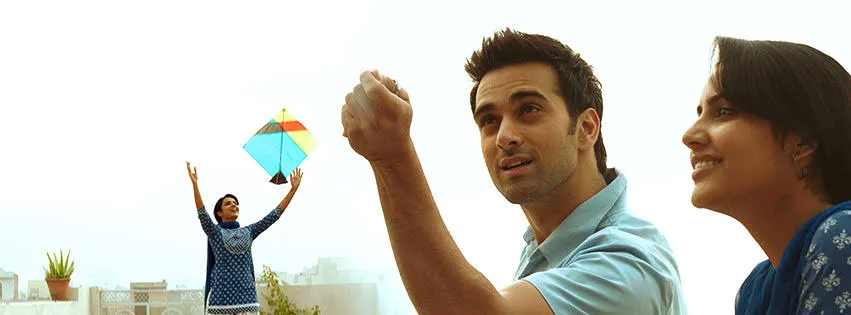 Bollywood's Love Affair with Kite Flying: A Cinematic Celebration of Makar Sankranti
