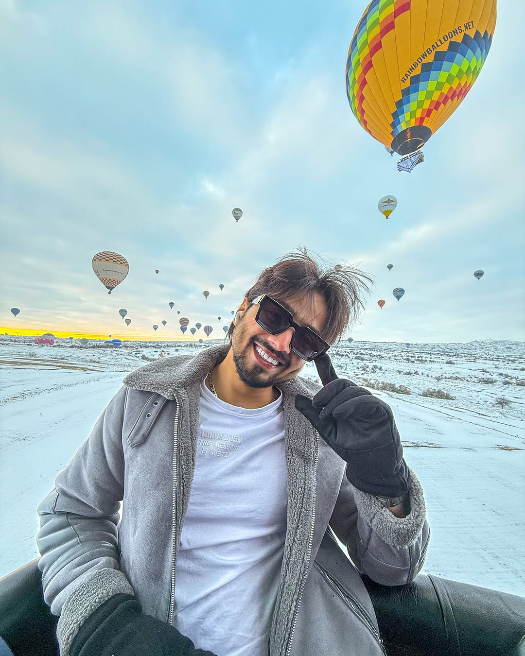 Mr. Faisu, a social media sensation, charges ₹2 lakh per week in Celebrity MasterChef Contestants.