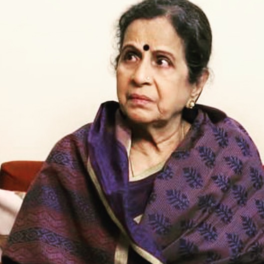 Usha Nadkarni: The veteran actress known for her strong on-screen presence is now set to dazzle with her cooking skills.