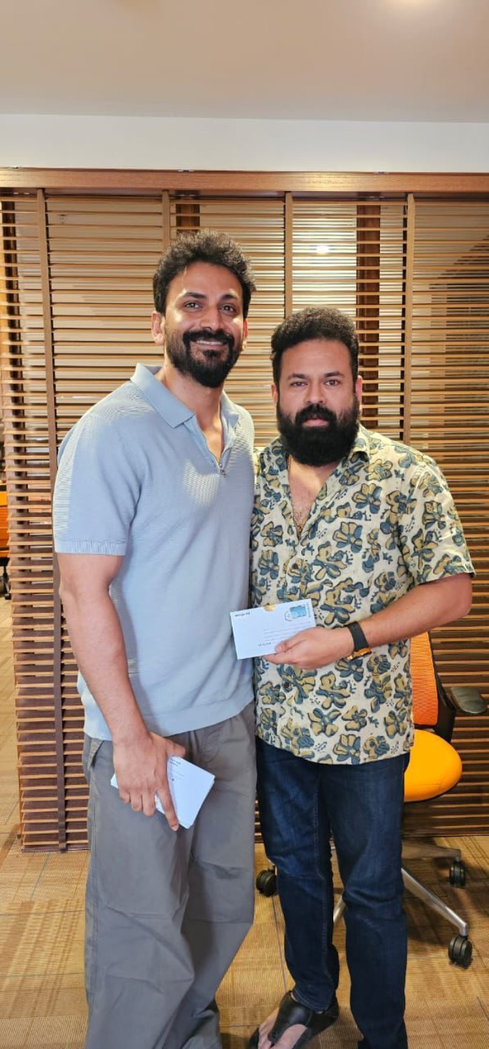 Dhananjay invited celebrities for wedding