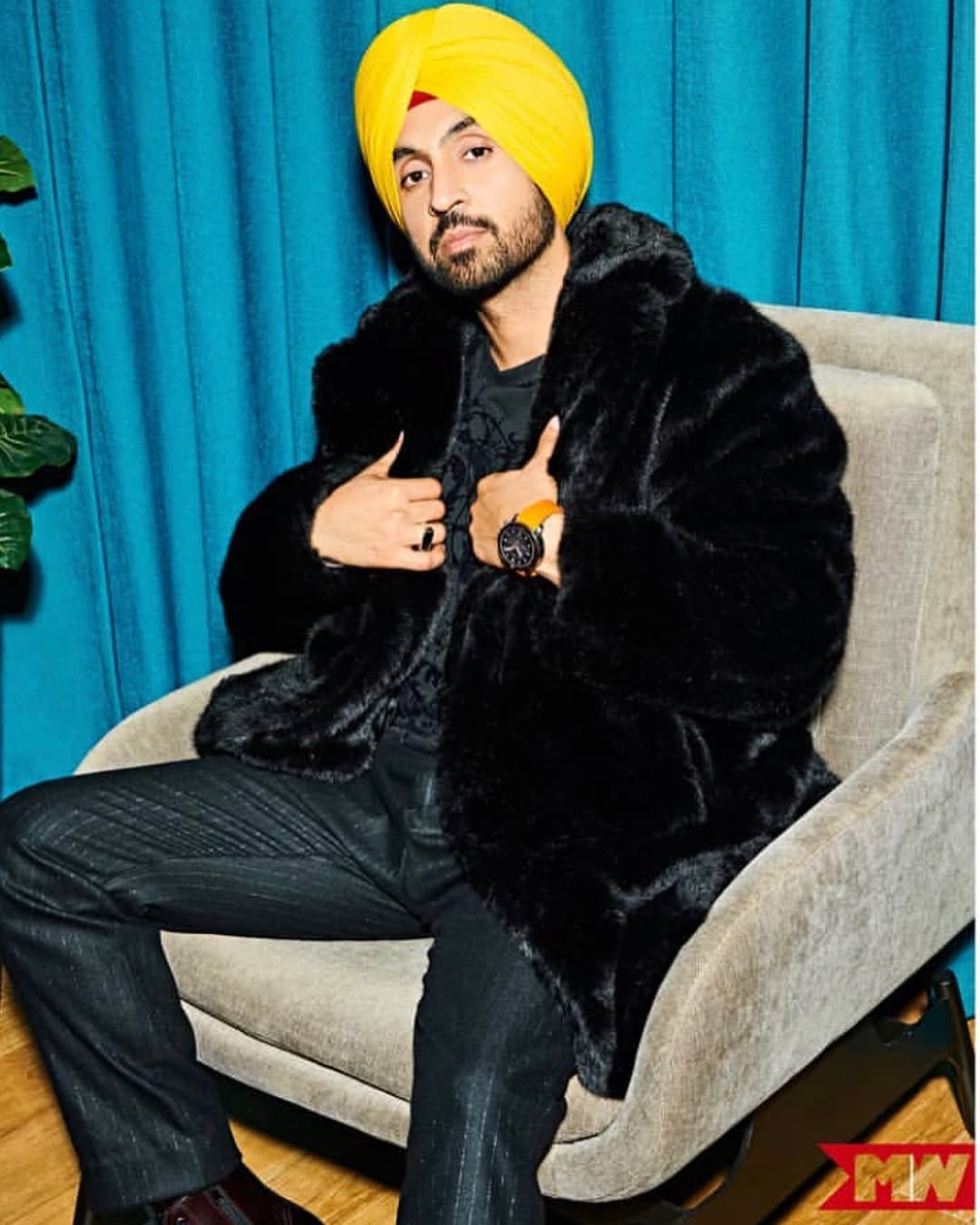 Diljit Dosanjh Birthday: From A Whopping Networth To Designer Clothes & Lavish Lifestyle, Everything About The Dil-Luminati Star