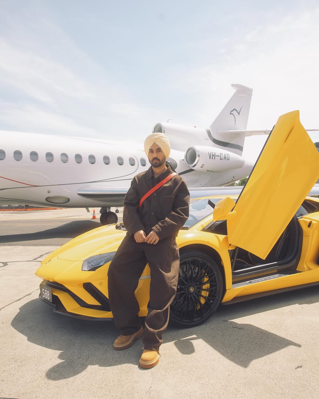 Diljit Dosanjh Birthday: From A Whopping Networth To Designer Clothes & Lavish Lifestyle, Everything About The Dil-Luminati Star