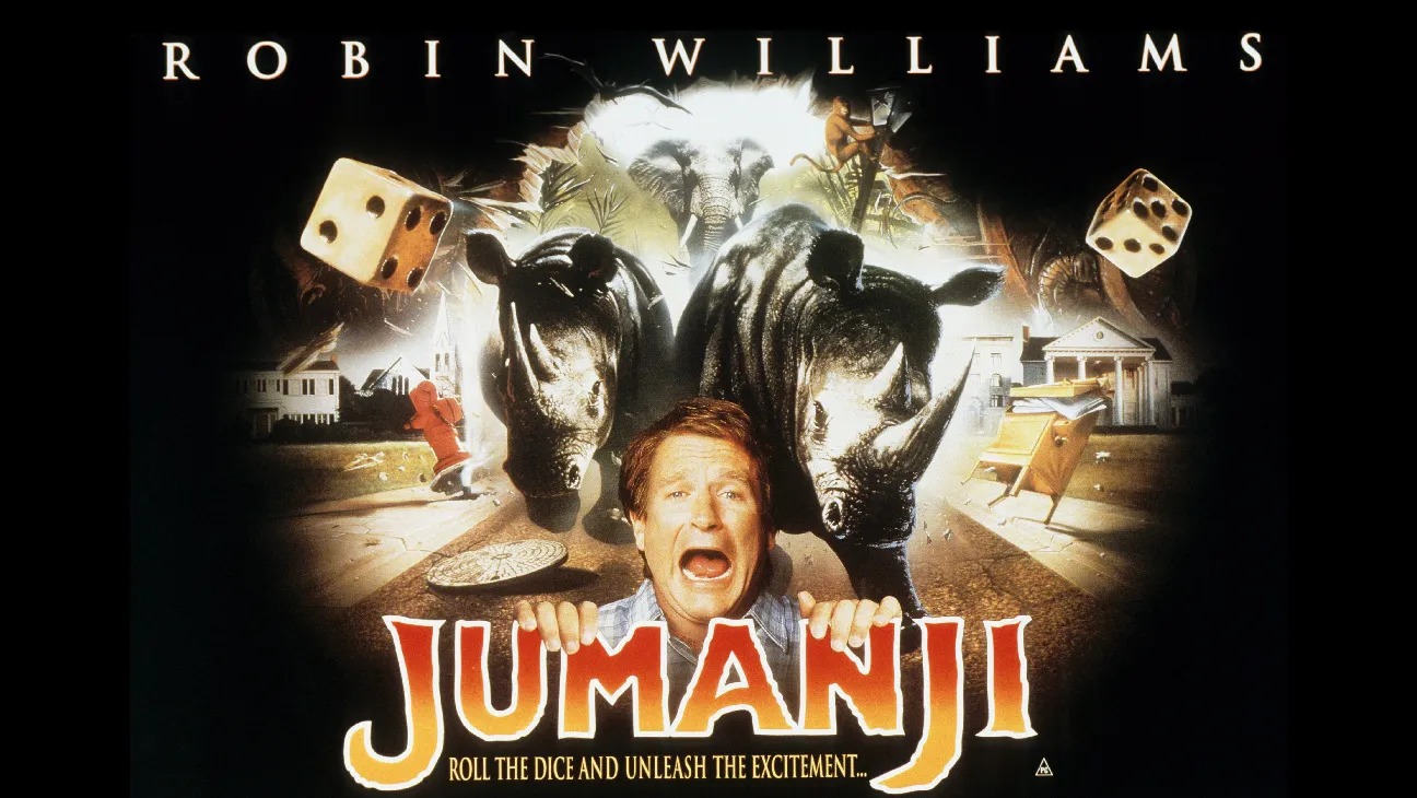 Jumanji