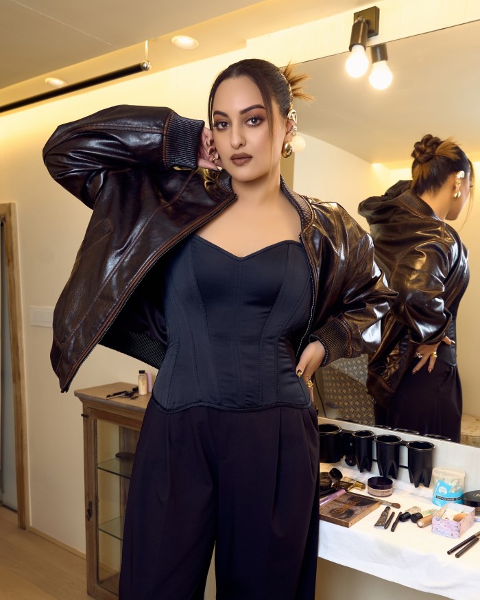 Sonakshi Sinha