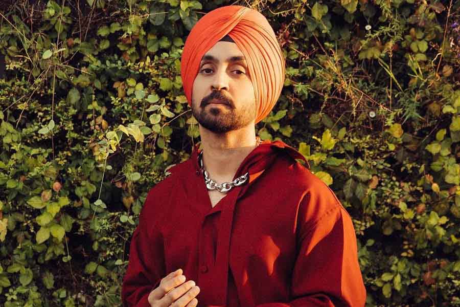 Diljit Dosanjh From stadium tours to blockbuster collaborations, Diljit Dosanjh is redefining music on the world stage. His vibrant track 'Bhool Bhulaiyaa 3' Title track crossed 100 million views