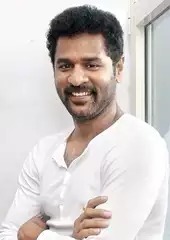 Prabhu Deva is a versatile talent in the Indian film industry, seamlessly navigating the roles of actor, director, and choreographer throughout his career.