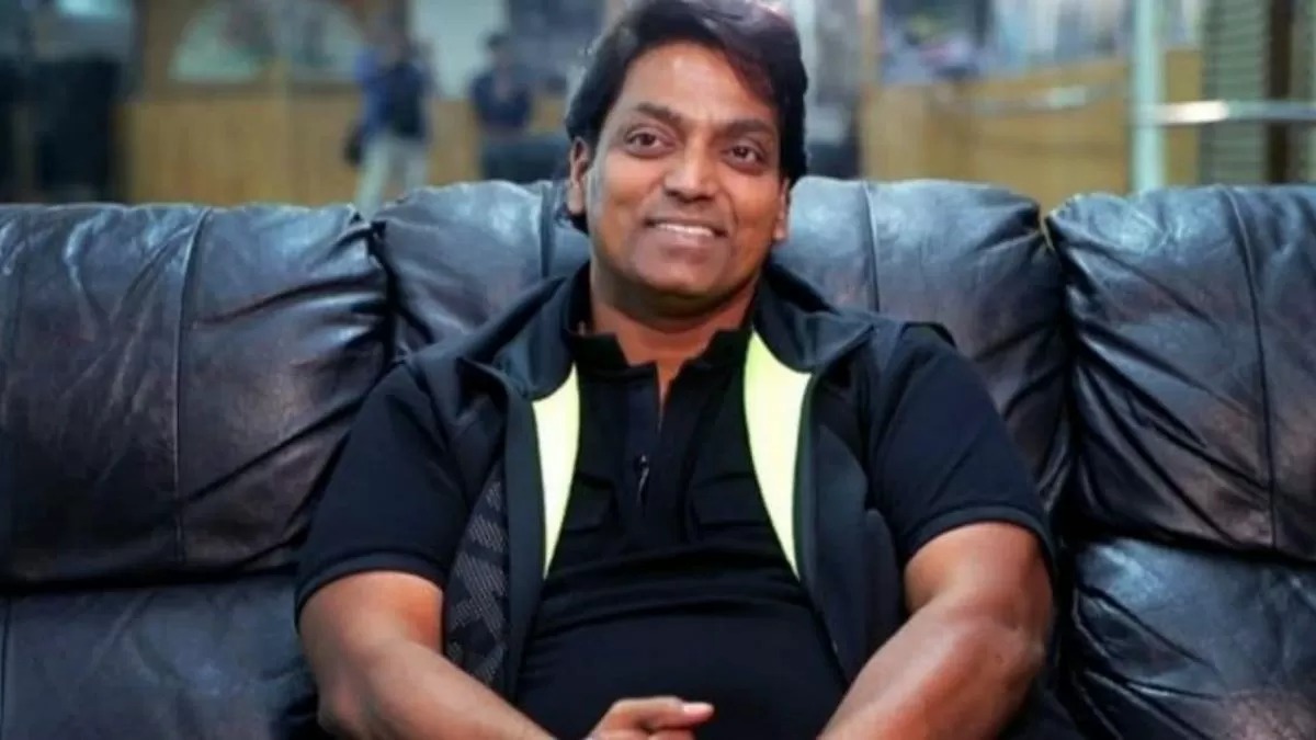 Ganesh Acharya began his career as a choreographer in 1992 and has since become one of Bollywood's most celebrated figures in dance.