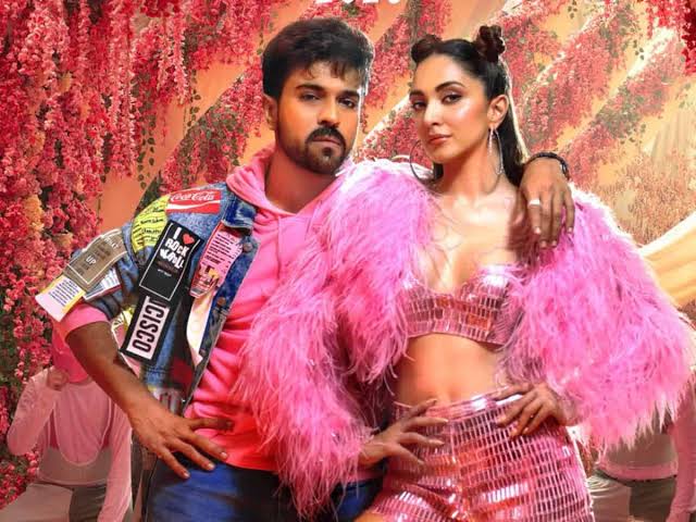 Game Changer Box Office Closing Collections Worldwide