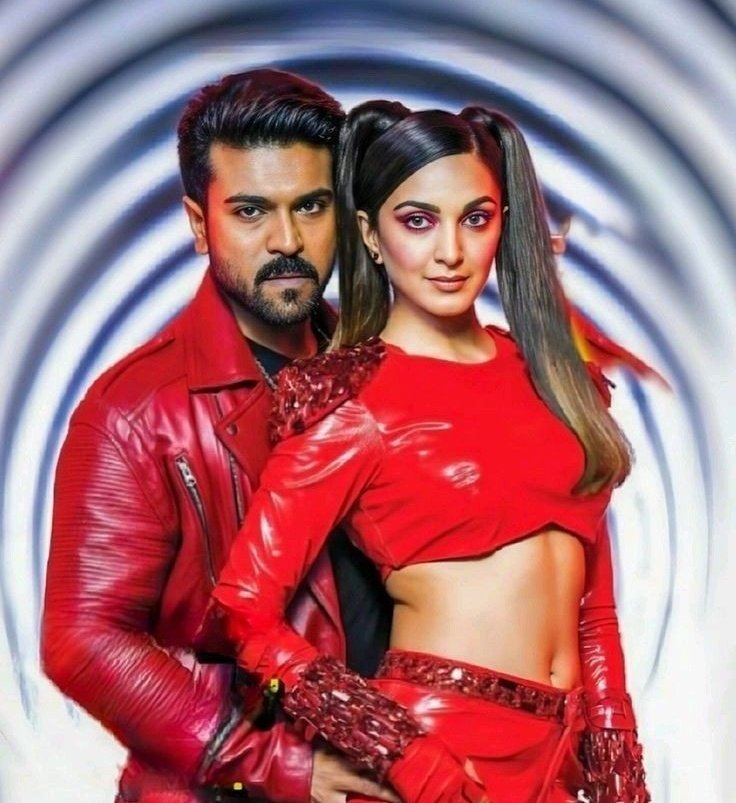 Game Changer Box Office Closing Collections Worldwide