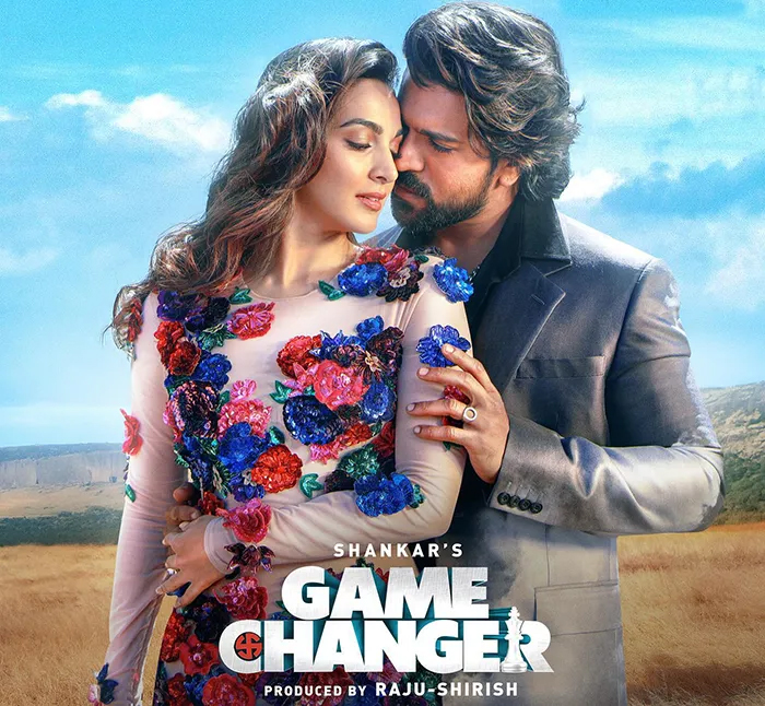 Game changer day 3 collection; Ramcharan starrer Grosses Over 300 Cr Worldwide in first weekend!