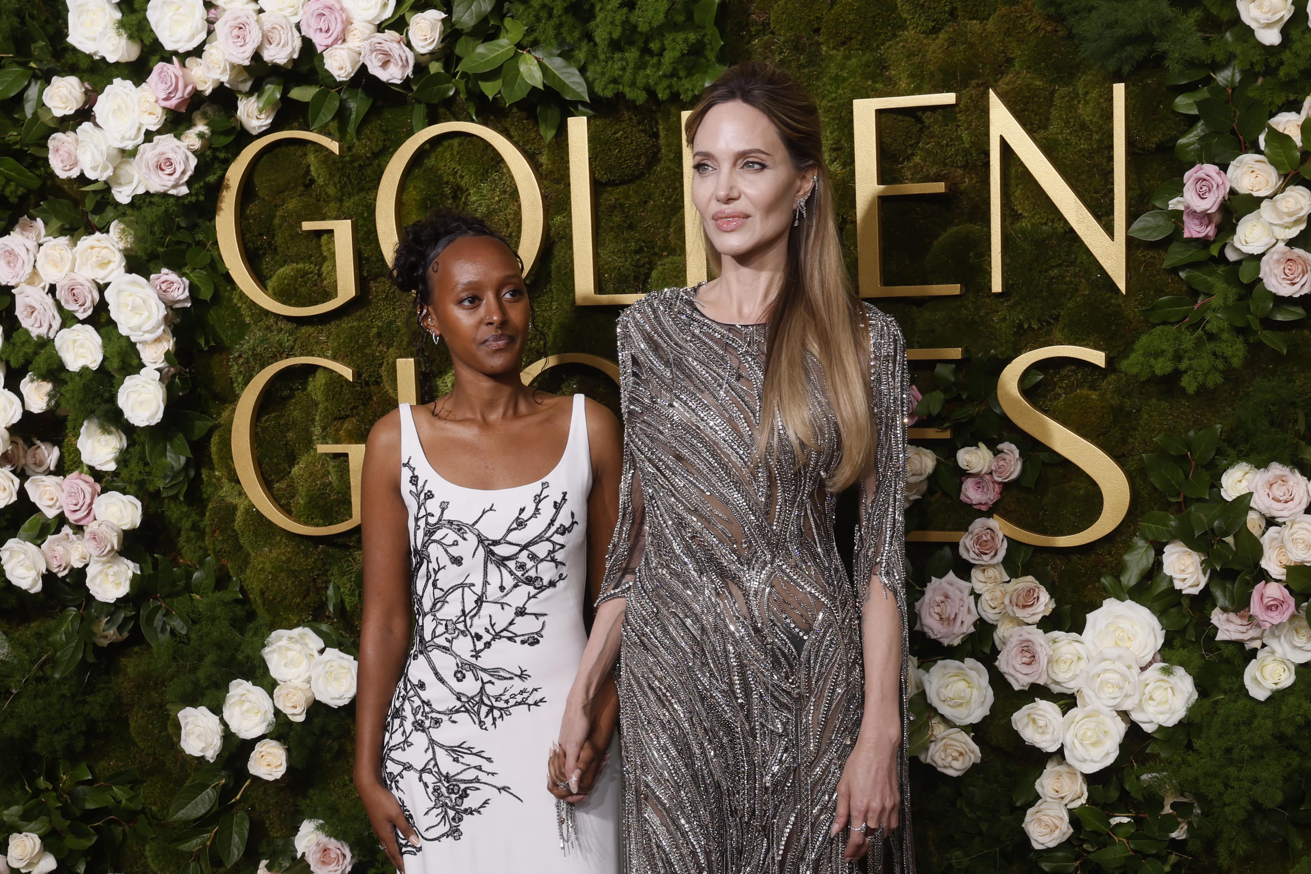 Golden Globe Awards 2025: Zendaya's Fashion To Selena-Benny's First Appearance Post Getting Engaged, 6 Best Moments Caught At The Red Carpet