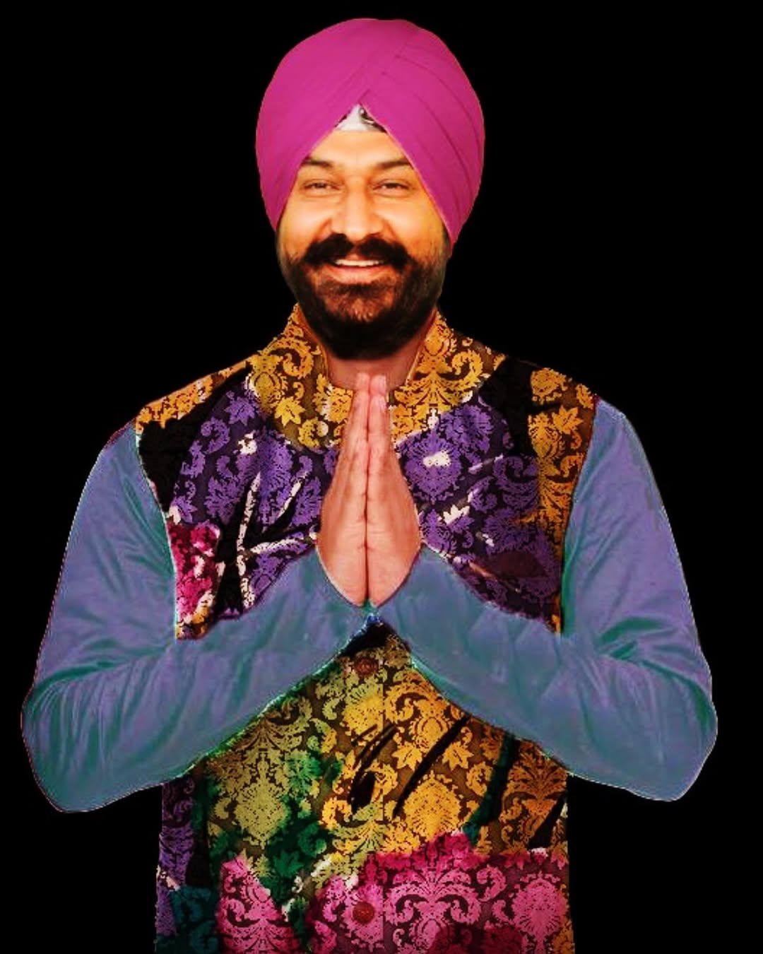Gurucharan Singh: The Iconic Roshan Singh Sodhi Of TMKOC