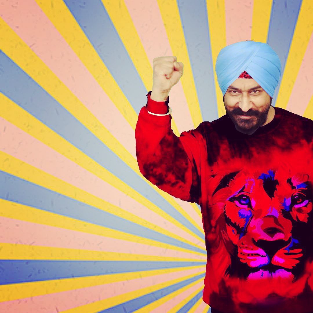 Gurucharan Singh: The Iconic Roshan Singh Sodhi Of TMKOC
