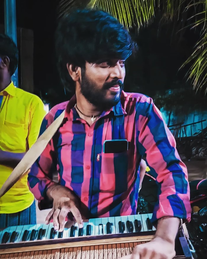 Hanumantha Lamani: The Journey from Haveri To Bigg Boss Kannada 11 Fame