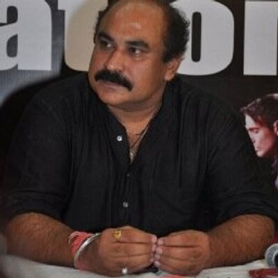 Ashwni Dhir directed the film Hisaab Barabar, with Aman Pant as the music director. The film was produced by K. T. Kunjumon, under Jio Studios and SP Cinecorp.