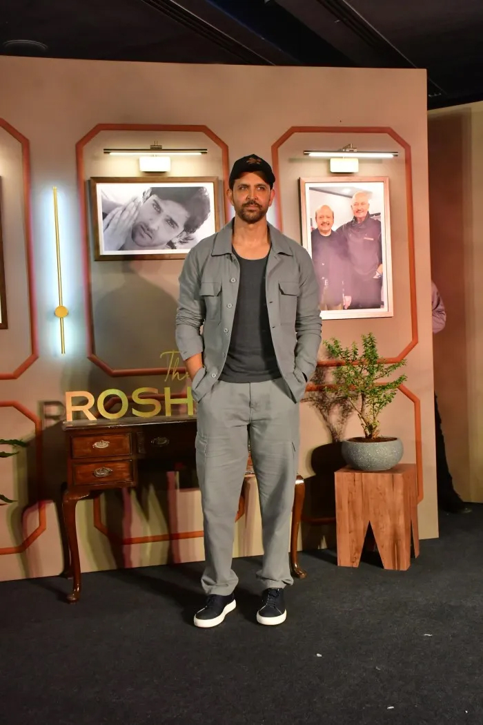 Hrithik Roshan 25th Anniversary in Bollywood