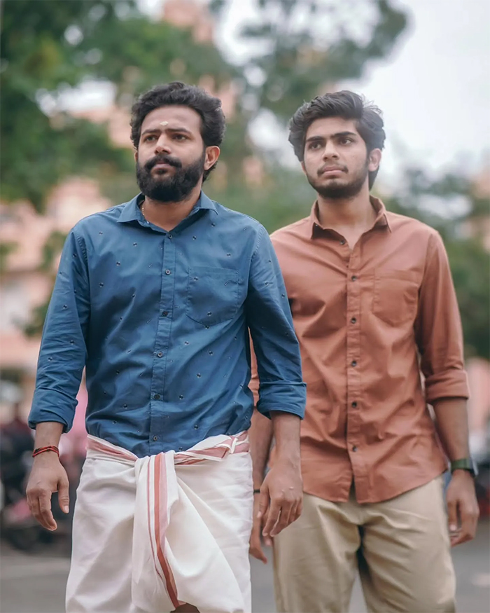 The story follows Vishnu, a BTech graduate who is struggling to find a job. After a breakup with his girlfriend, he uses his hacking skills to take revenge on her father. It's a gripping tale of revenge and intrigue.