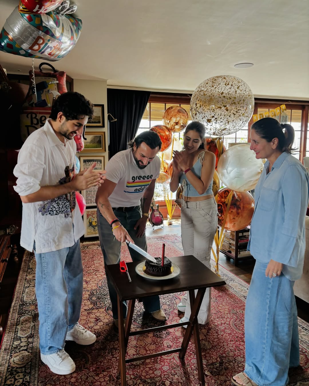 Ibrahim Ali Khan: Unknown Facts about The Upcoming Bollywood Actor