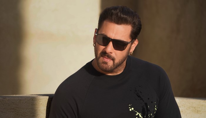Salman Khan: Originally named Abdul Rashid Salim Salman Khan, he chose to go by Salman Khan for his film career, simplifying his lengthy birth name.