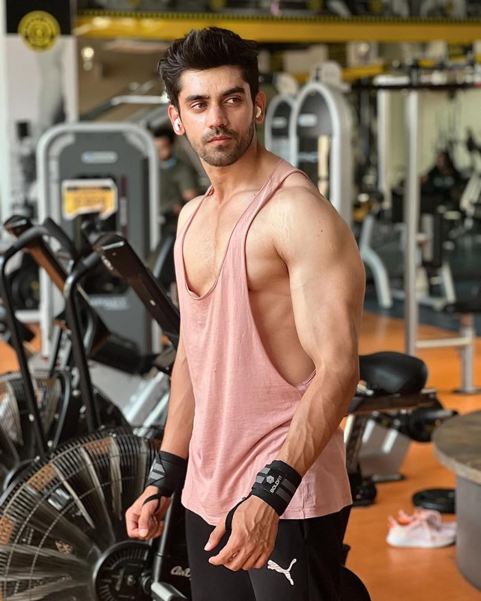 Avinash Mishra - Bigg Boss 18(Colors)