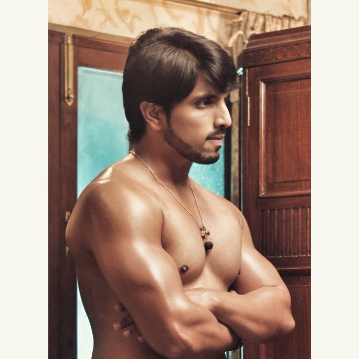 Kanwar Dhillon - Udne Ki Aasha (Star Plus)