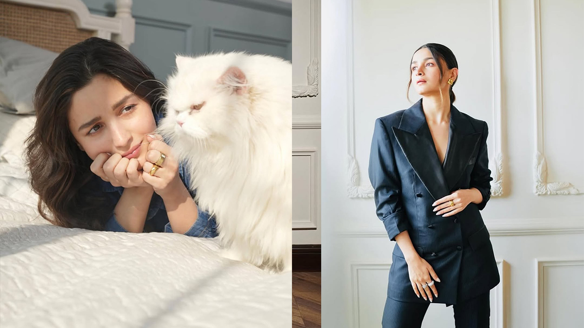 Inside Ranbir Kapoor and Alia Bhatt’s Luxurious Krishna Raj Bungalow