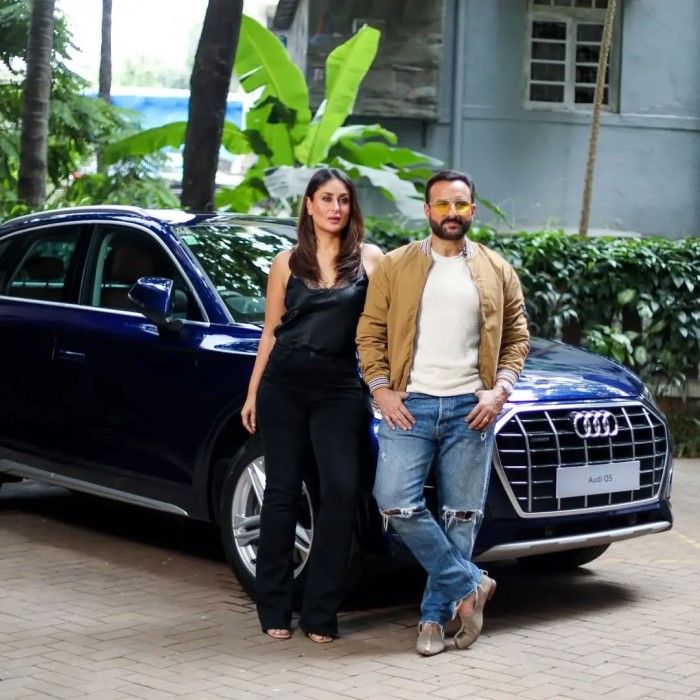 Inside Saif Ali Khan's Luxurious Bandra Residence
