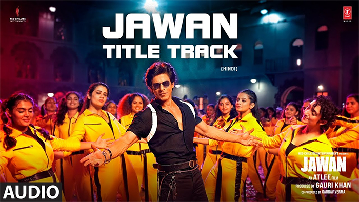 ‘Jawan’ To ‘Baby John’: Birthday Girl Raja Kumari’s Significant Contributions To Bollywood