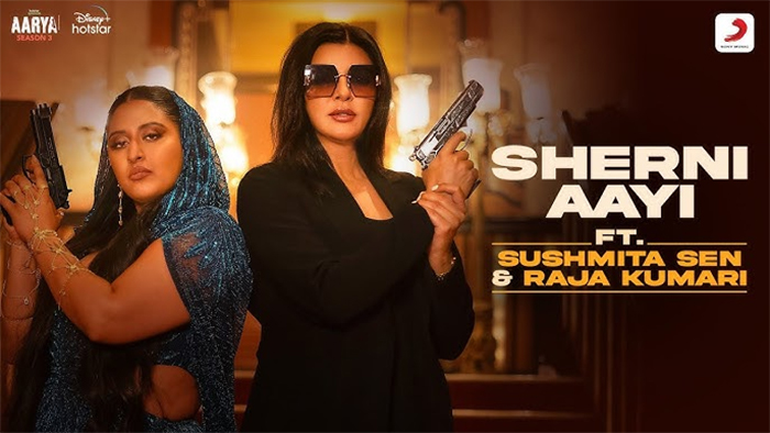 ‘Jawan’ To ‘Baby John’: Birthday Girl Raja Kumari’s Significant Contributions To Bollywood