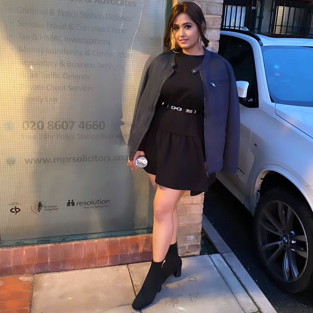 Kajal Raghwani: Spotlight On The Bhojpuri Actress's Journey And Achievements