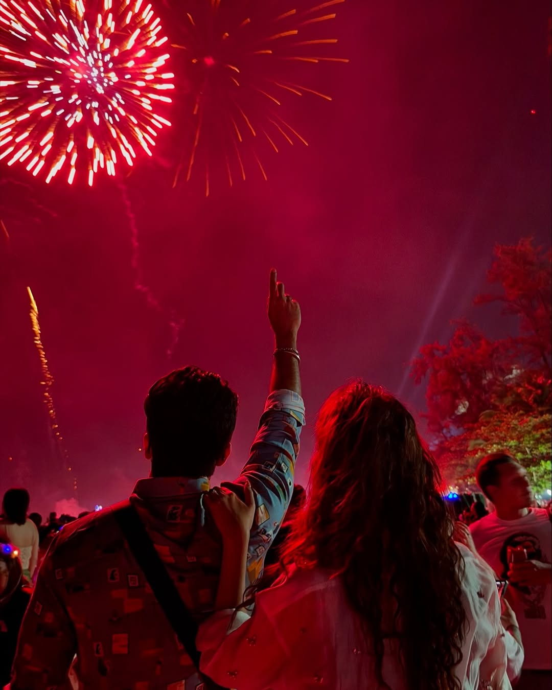 Keerthy Suresh Shares Blissful Glimpses From Her Honeymoon With Antony Thattil In Thailand