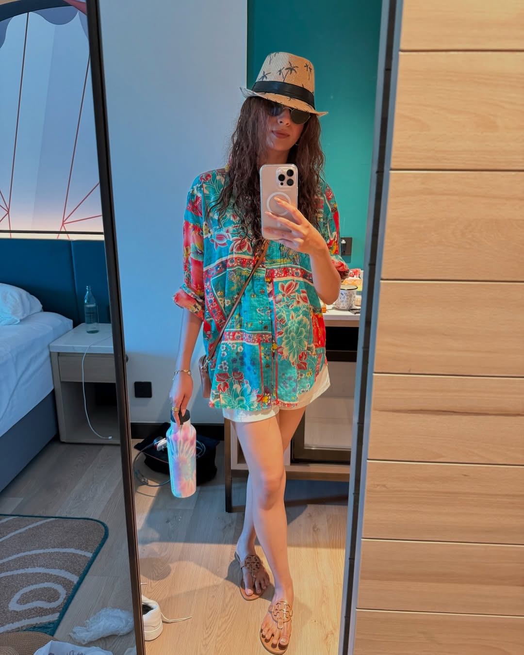 Keerthy Suresh Shares Blissful Glimpses From Her Honeymoon With Antony Thattil In Thailand