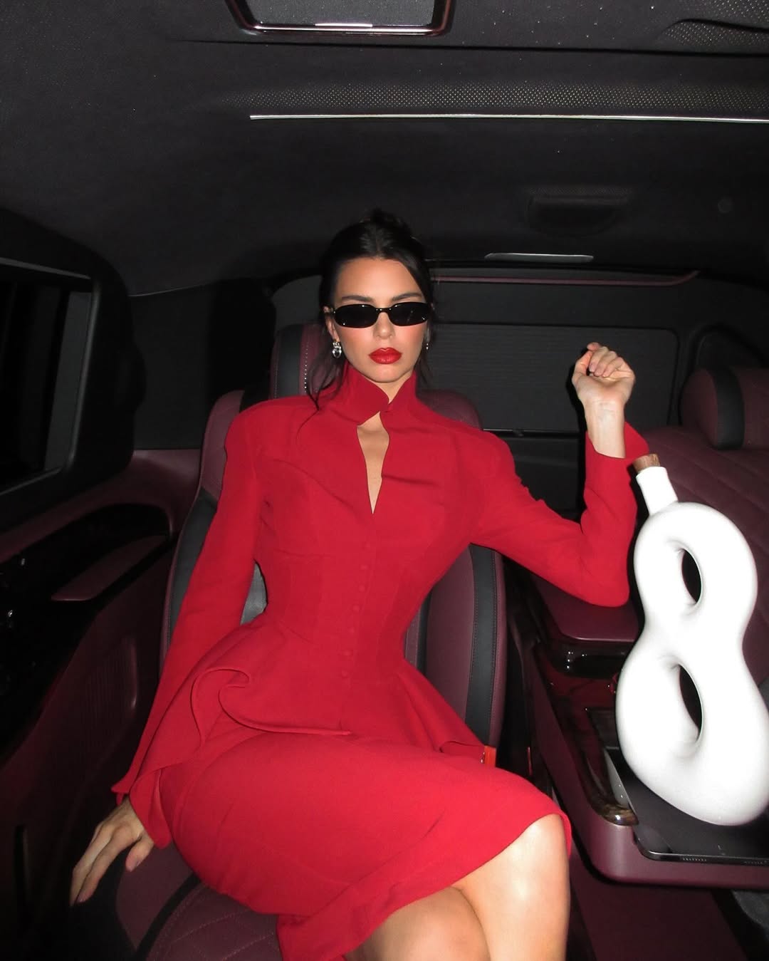 Kendall Jenner remains the highest-paid model in 2025, earning an impressive $40 million.